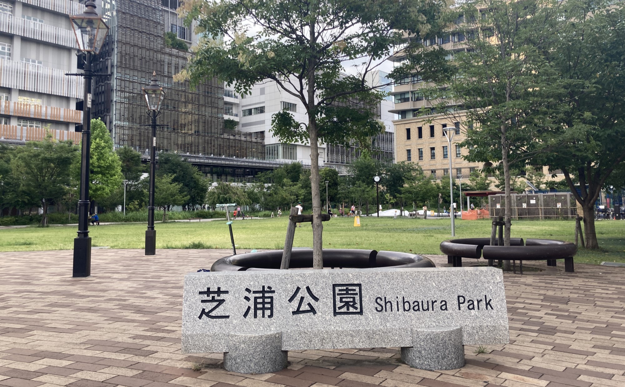 東京都港区「田町」を散歩しよう！地元民おすすめの散歩・ウォーキングスポット10選