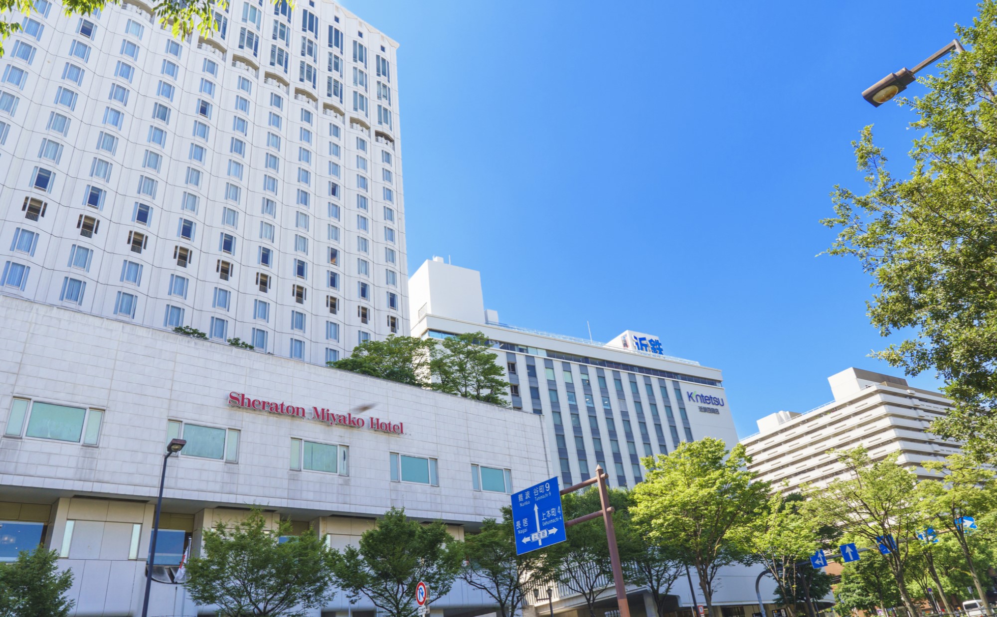 大阪市天王寺区「上本町」の住みやすさは？大阪上本町駅周辺の魅力やおすすめスポットを紹介