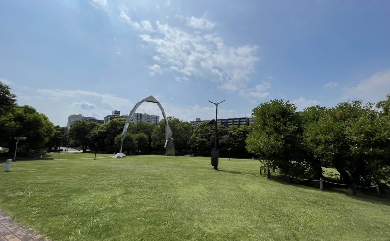 「生麦駅」周辺を散歩しよう！歴史を感じるおすすめ散歩・ウォーキングスポットを紹介