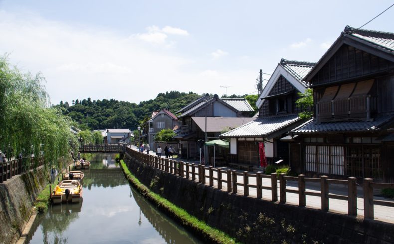 千葉県「佐倉市」の住みやすさは？元住民がアートやアウトドアを満喫できる街の住みやすいエリアを紹介