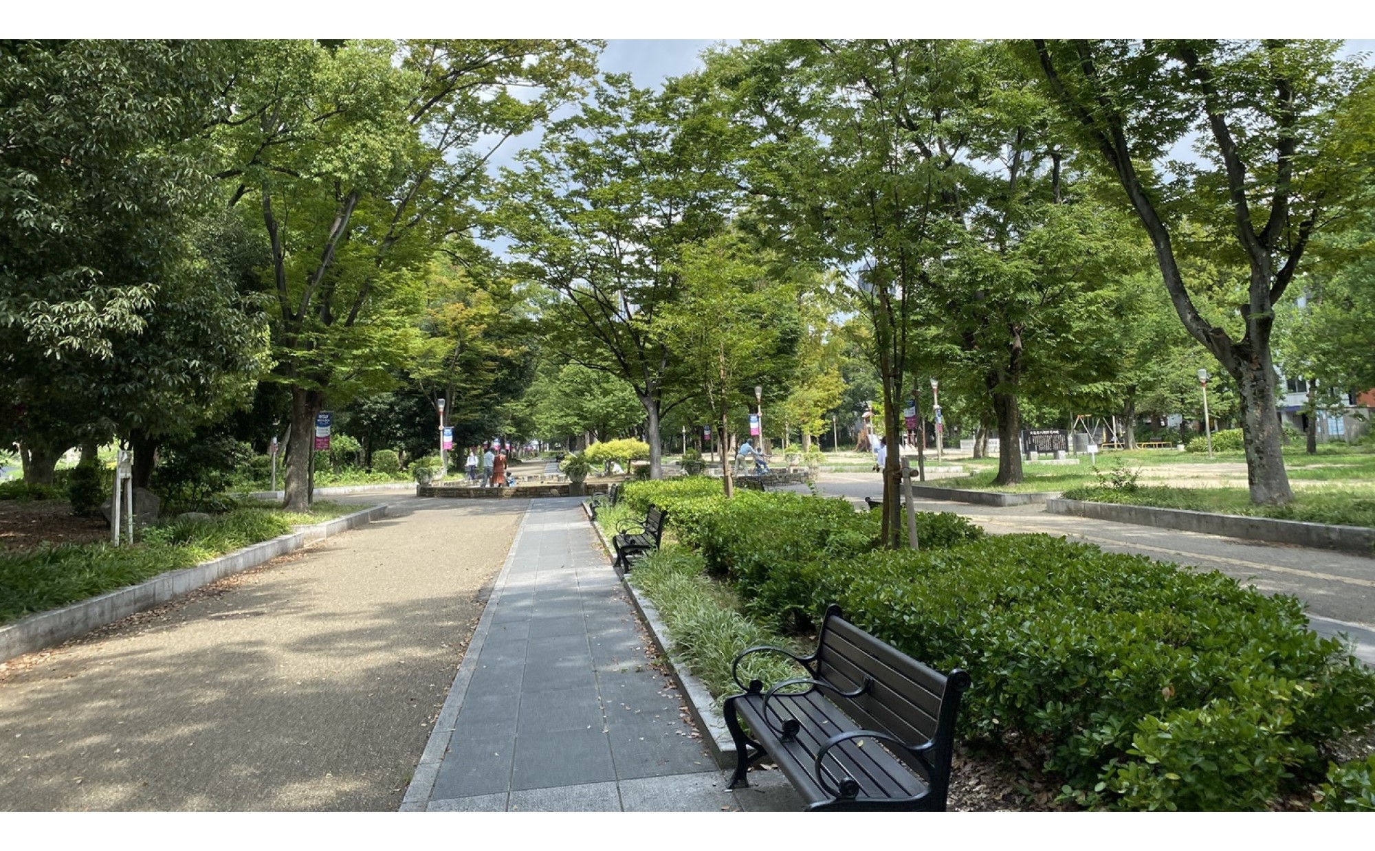 大阪市「本町駅」周辺の住みやすさは？住民が街の魅力を紹介