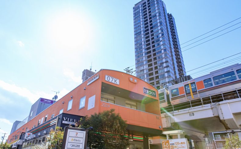 大阪市「玉造駅」の住みやすさは？ 長い歴史の中で培われた玉造駅周辺の魅力やおすすめスポットを紹介