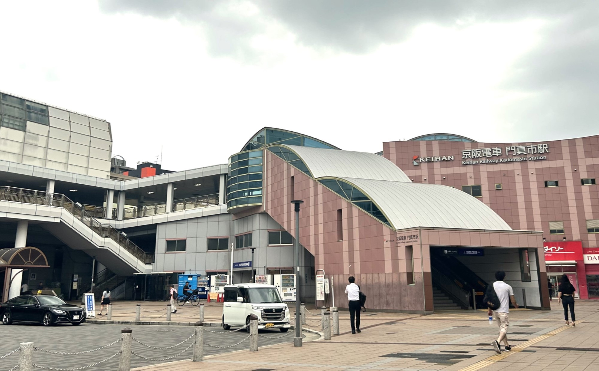 大阪府「門真市」は子育て支援が充実！実体験をもとに門真市で子育てをする魅力を紹介