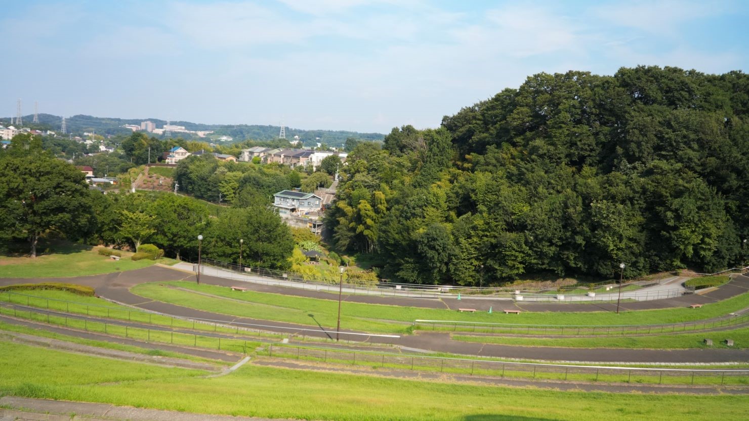 若葉台のイメージ写真