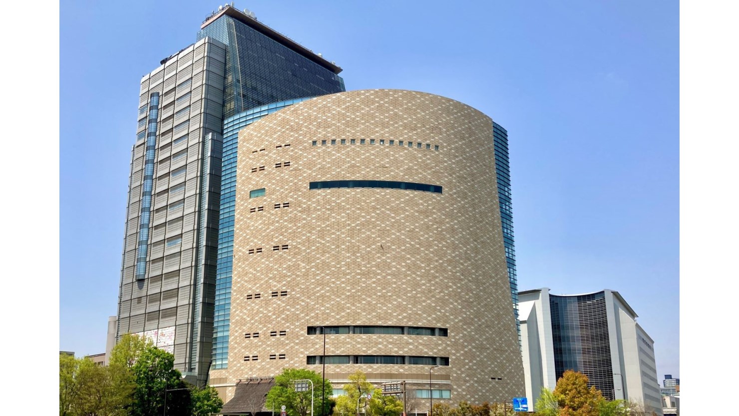 大阪歴史博物館