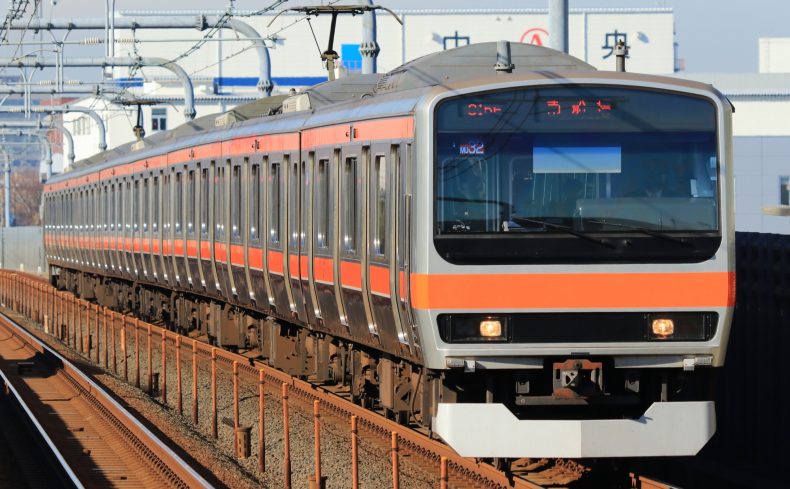 「武蔵野線」人気駅ランキング”TOP10″【2024年 賃貸編】