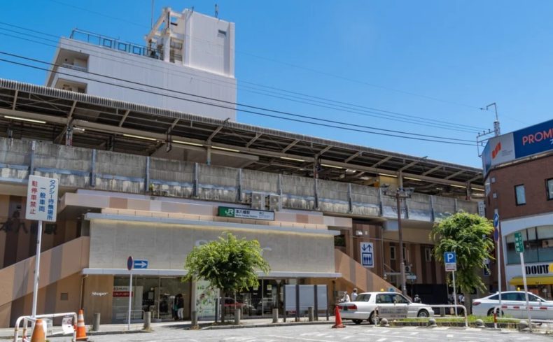 子育て世代の注目度急上昇中！「本八幡」で家を買いたい理由３選