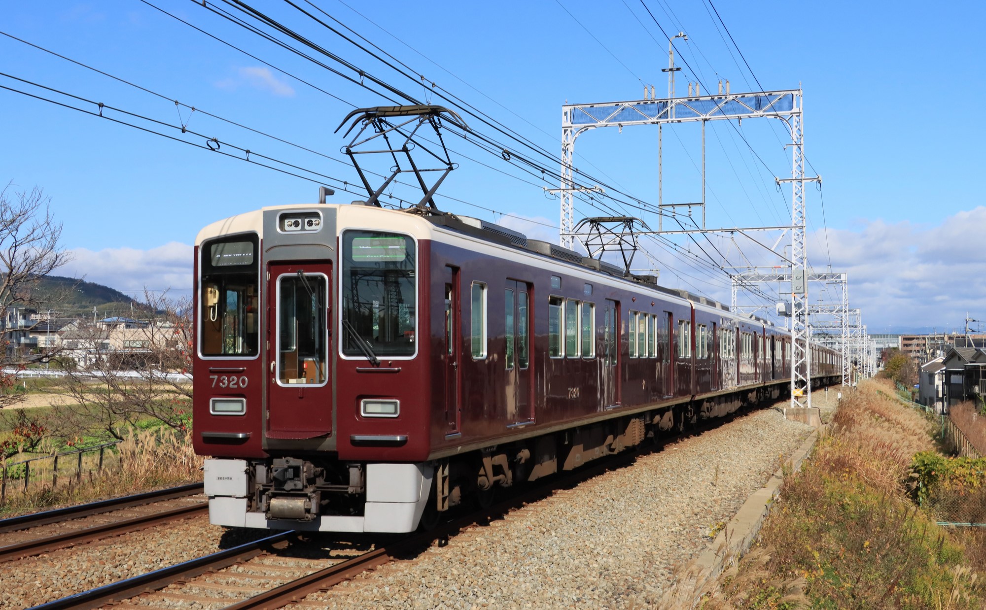 「阪急京都線」人気駅ランキングTOP10【2024年　賃貸編】