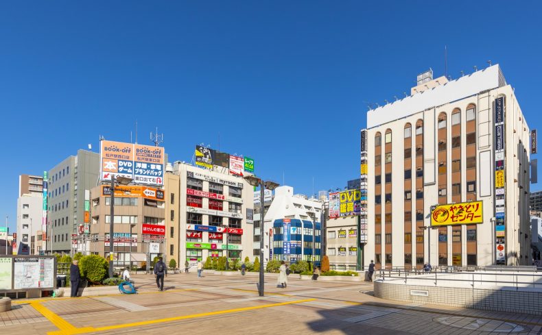 共働き夫婦が子育てしやすい「千葉県松戸市」のすすめ。ハウジングアドバイザーが語る魅力