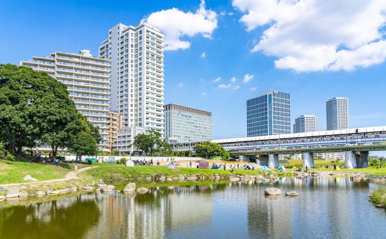 首都圏で「子育てにおすすめの街」を選ぶなら？ハウジングアドバイザー5人に聞いてみた