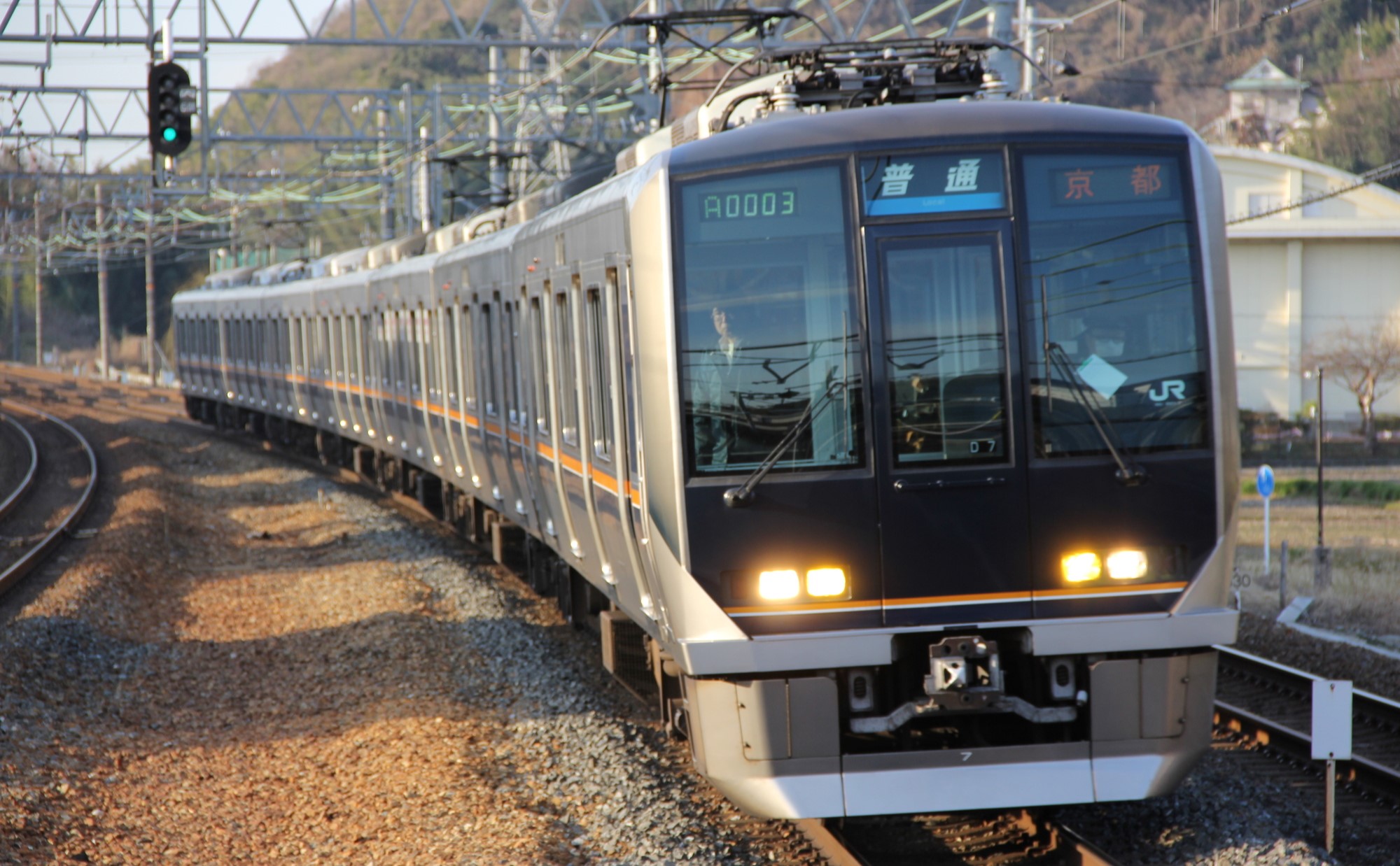 「JR京都線」人気駅ランキングTOP10【2024年 賃貸編】