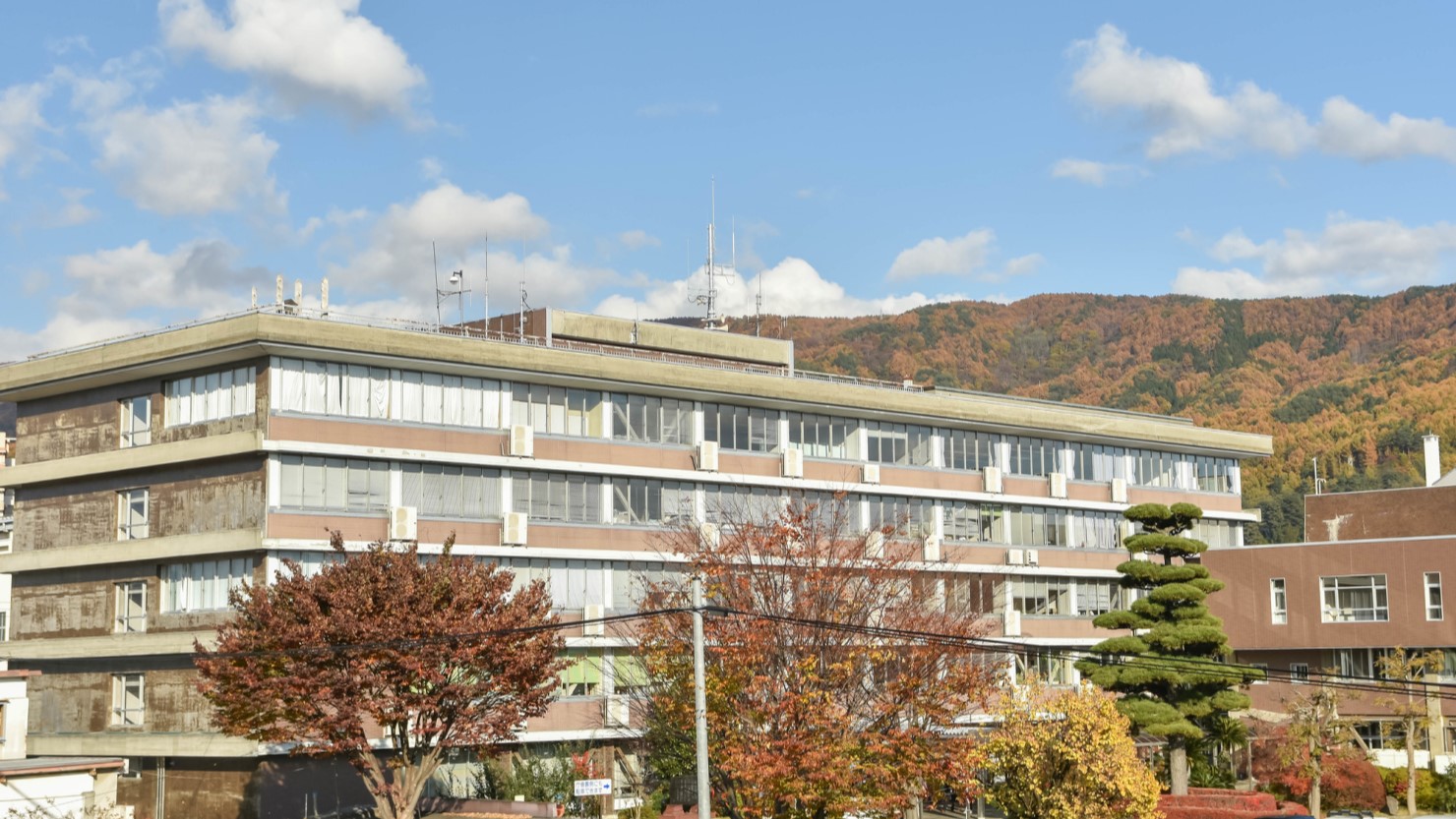 UIJターンの移住支援がある