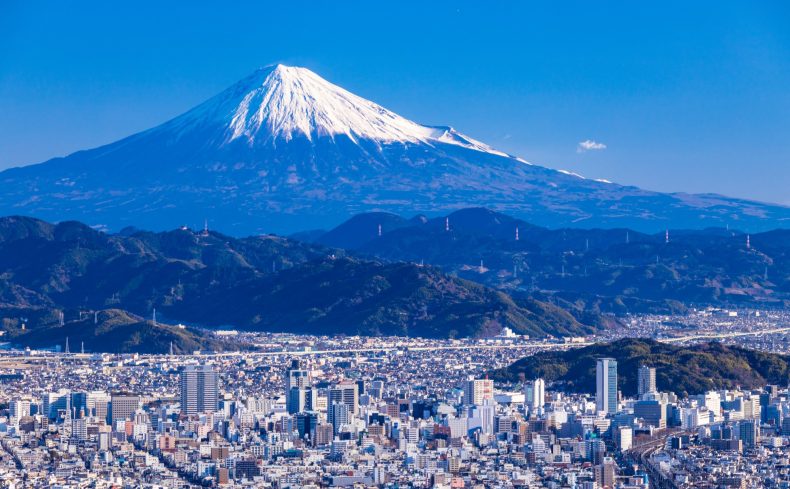 静岡市の移住事情は？ 移住先人気ランキング上位の街の住みやすさを紹介します