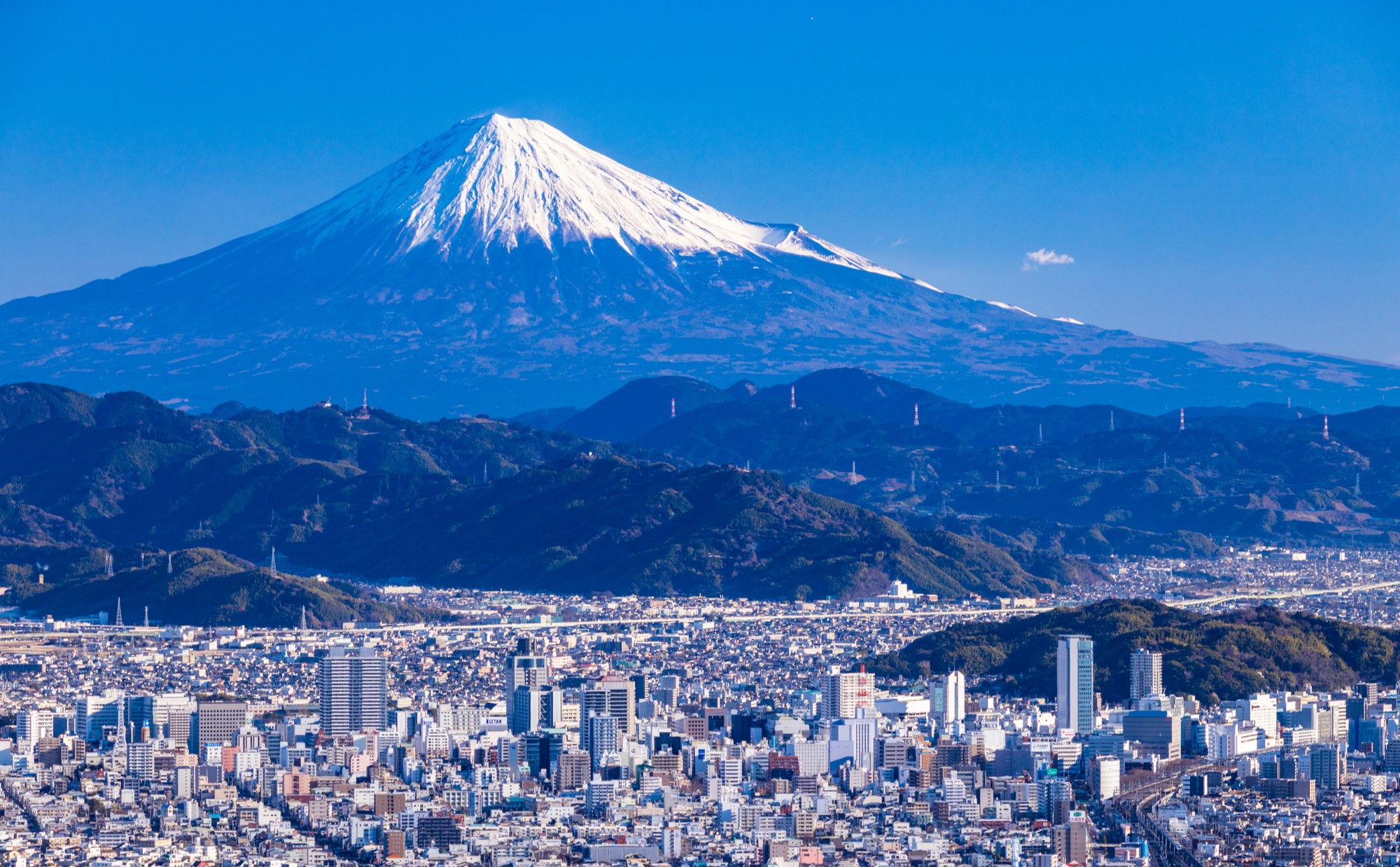 静岡市の移住事情は？ 移住先人気ランキング上位の街の住みやすさを紹介します