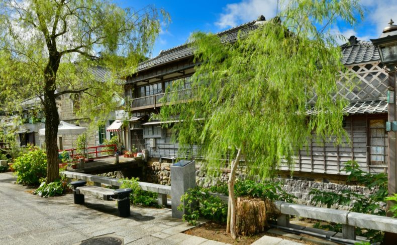 下田市への移住ってどう？海と山に囲まれた南伊豆の魅力と現地情報を紹介