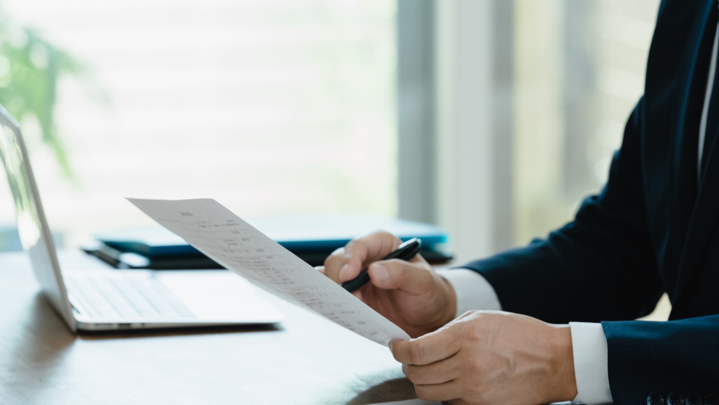 サービス業が盛んな街