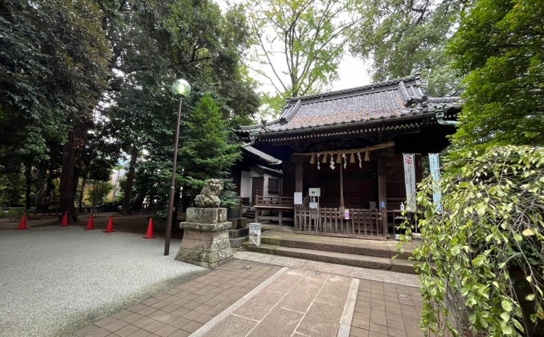 自然豊かな公園と緑道の宝庫！「千歳船橋」のおすすめ散歩・ウォーキングスポット ８選