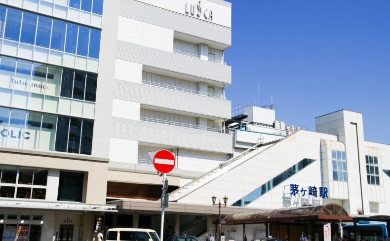 「茅ヶ崎駅」周辺を散歩してみよう！湘南に20年以上住む私がおすすめする散歩・ウォーキングスポット8選