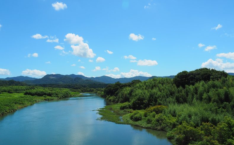 愛知県「豊川市」での子育て体験談。子育て支援情報や子育てにおすすめのエリアを紹介