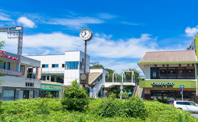 湧き水の街・神奈川県「座間市」での子育て体験談。子育て支援情報や子育てにおすすめのエリアを紹介