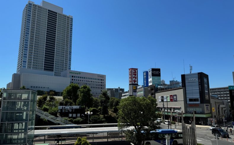 千葉県「習志野市」での子育て体験談。子育て支援情報や子育てにおすすめのエリアを紹介