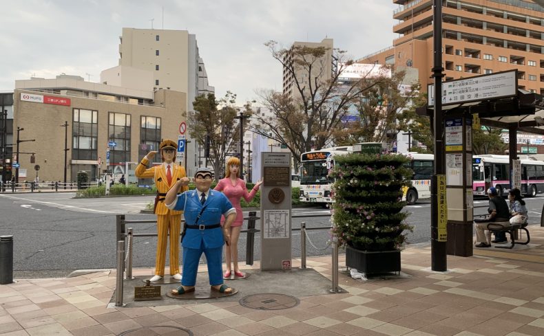 東京「葛飾区」の住みやすさは？下町のあたたかさ溢れる便利な暮らしを紹介