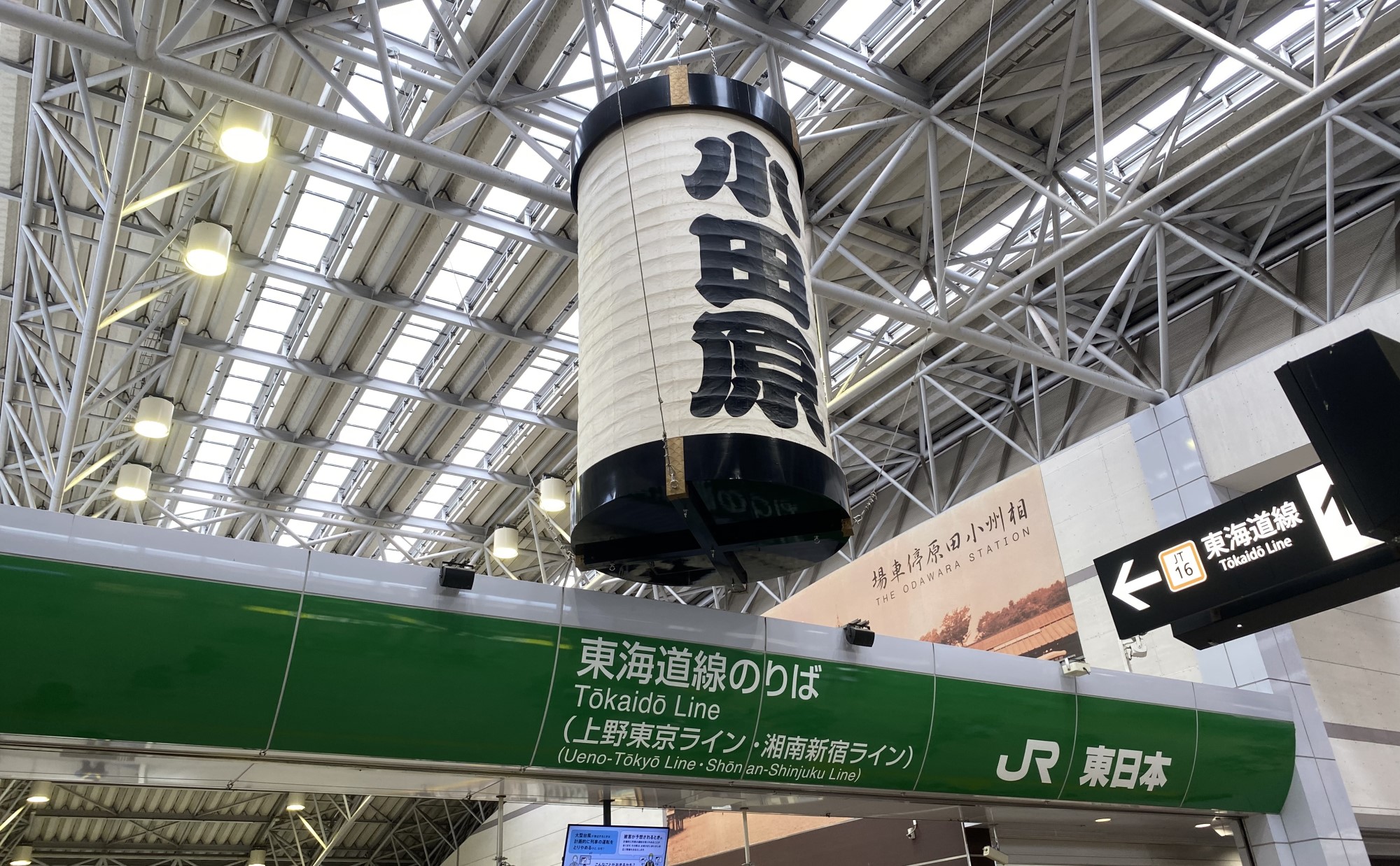 神奈川県「小田原駅」周辺の住みやすさは？在住歴14年の私が実体験をもとに魅力を紹介