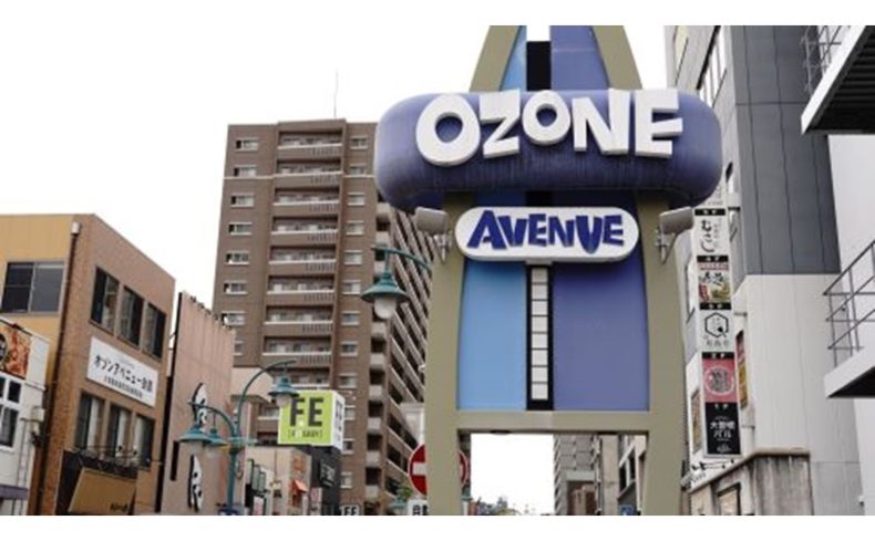 ウォーカブルシティを目指す名古屋市。商店街でのイベントから見た大曽根エリアの魅力