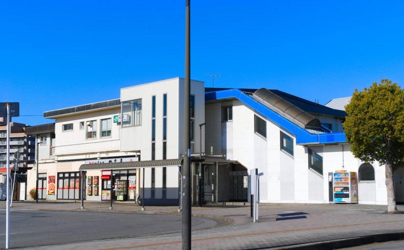 千葉県「北柏駅」周辺の住みやすさは？在住歴15年の私が魅力を紹介