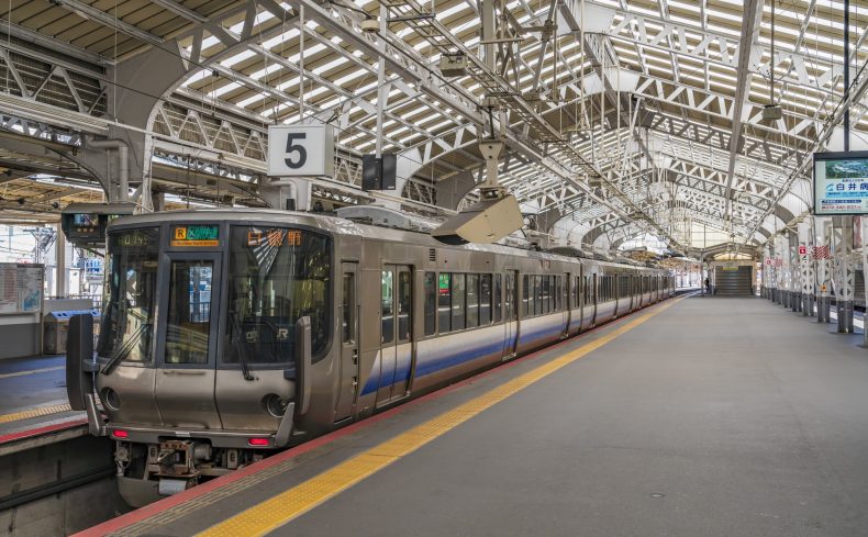 「阪和線」人気駅ランキング‘‘TOP10‘‘【2024年 賃貸編】