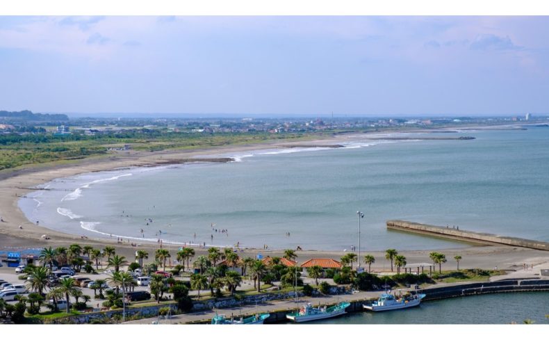 サーフィン天国・千葉に住もう！おすすめサーフスポットや千葉県でのサーフィンの魅力を紹介