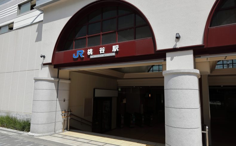 大阪市天王寺区「桃谷」駅の住みやすさは？下町風情が漂う街の魅力