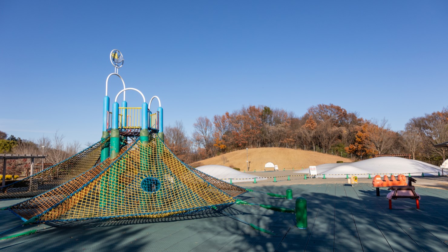 観音山ファミリーパーク