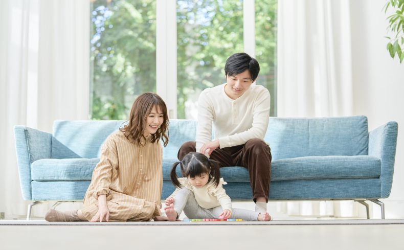 家を購入するベストタイミングはいつ？2大キッカケは「愛とお金」⁉