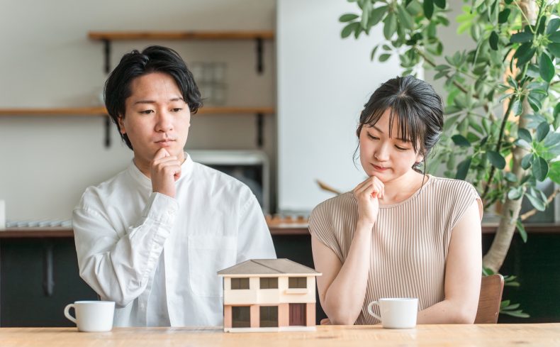 ハウジングアドバイザーに聞く住宅購入のスムーズな進め方　悩むポイントも紹介