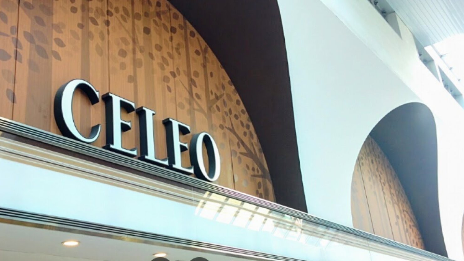 相模原駅ビル「セレオ」