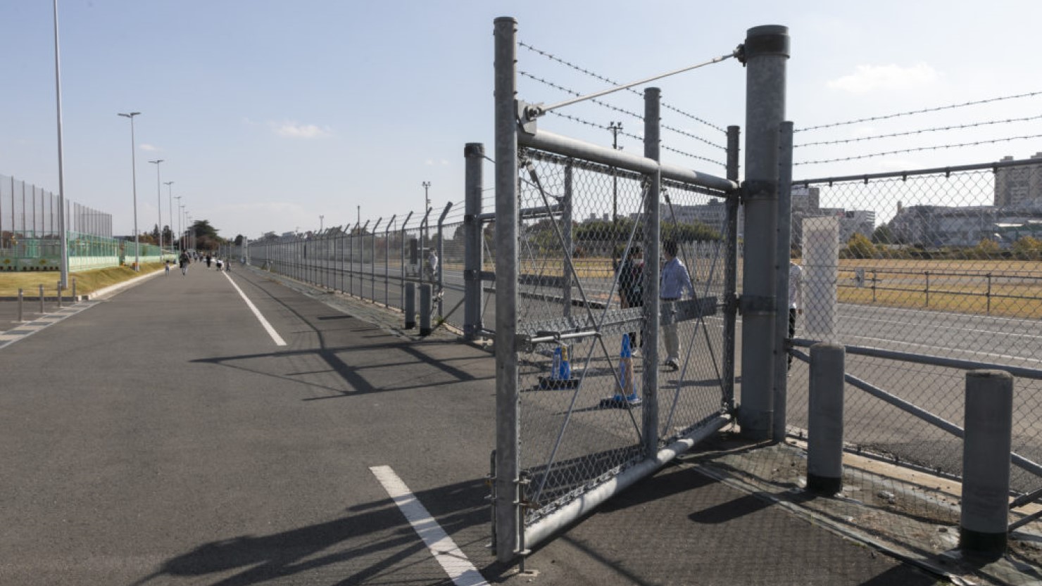 相模原スポーツ・レクリエーションパーク