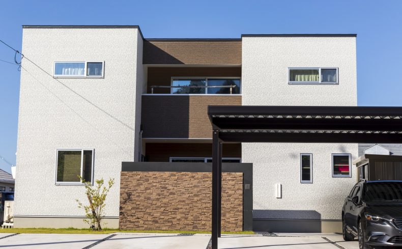 ハウジングアドバイザーが教える 後悔しない二世帯住宅の建て方・買い方