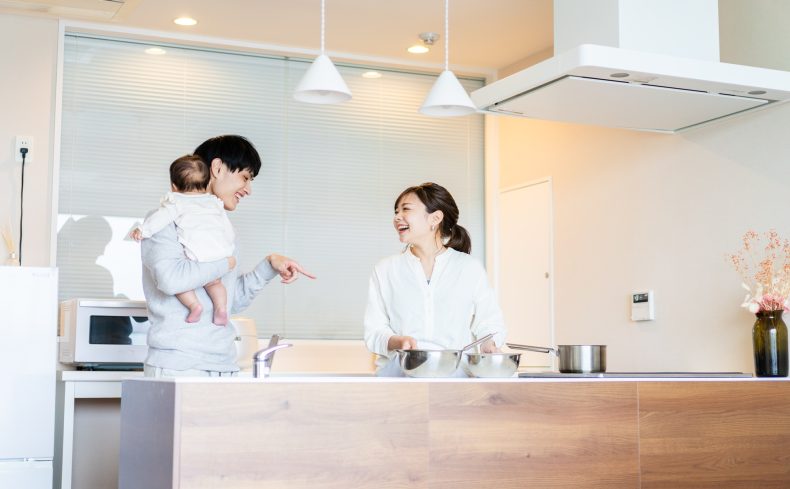 「共働き夫婦」の家づくりと進め方【ハウジングアドバイザーが教えます】