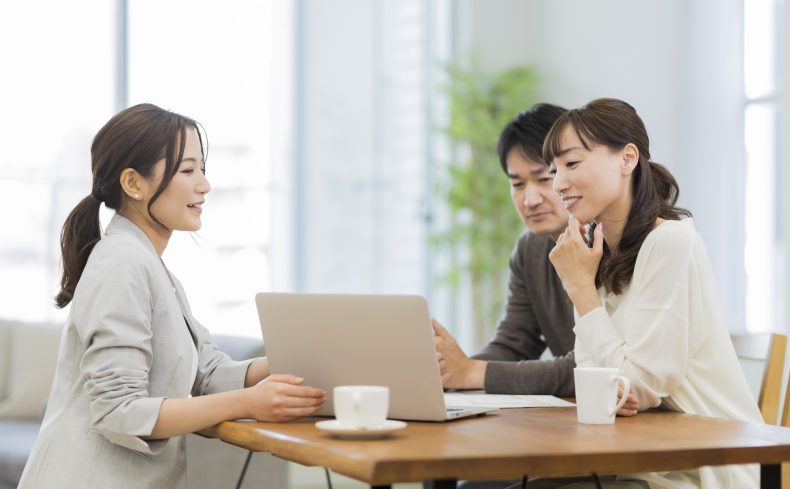 建売住宅希望から注文住宅を実現した40代夫婦│ハウジングアドバイザーに聞く！住宅相談の実例