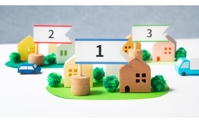 注文住宅を建てた500人に聞く！家づくりでこだわったこと“TOP5”