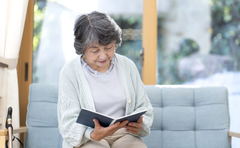 思い出の家の売却と住み替えを実現した60代女性│ハウジングアドバイザーに聞く！住宅相談の実例