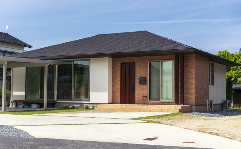 「平屋」の魅力と合う人・合わない人の特徴は？【ハウジングアドバイザーが解説】