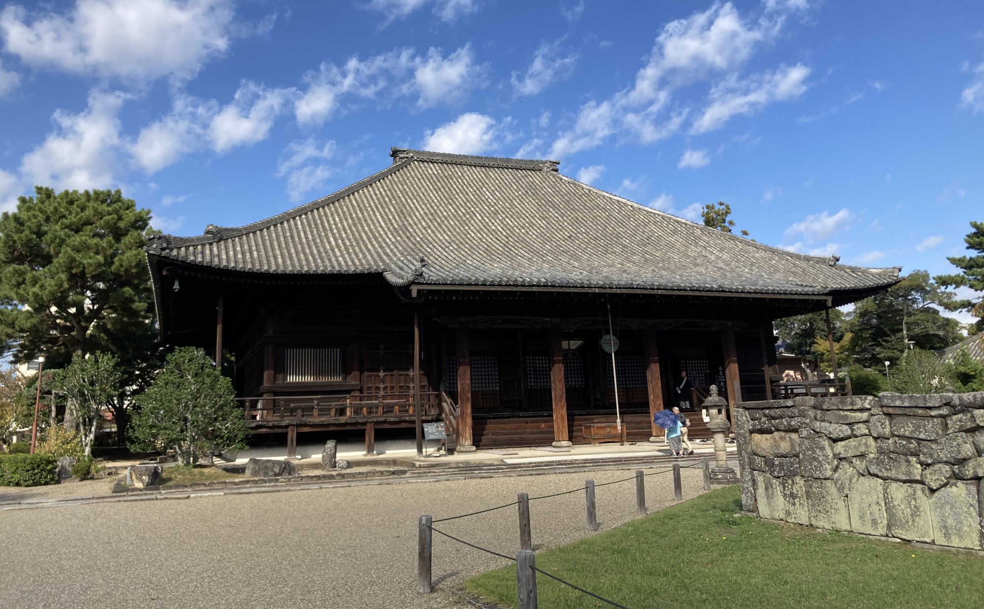 「大和西大寺駅」周辺のおすすめ散歩・ウォーキングスポット6選！古都奈良の魅力を感じよう