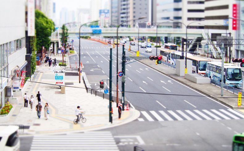 首都圏・関西【治安の良い街ランキングTOP10】 安⼼して住めるエリアはどこ？