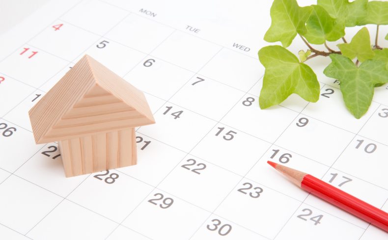 家を建てる時期はいつがおすすめ？ 安くなるタイミングも紹介