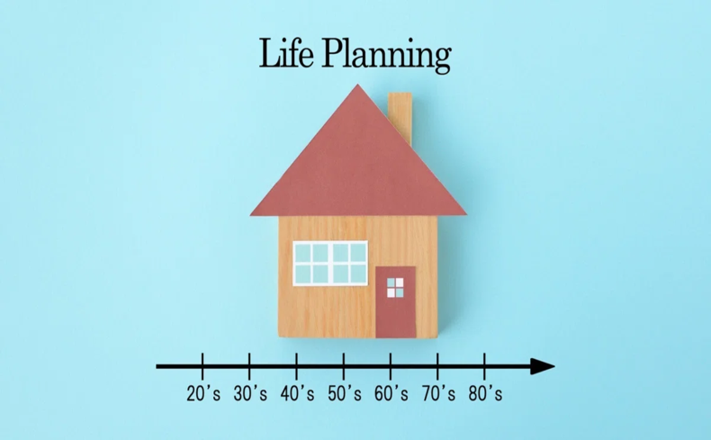 結婚後VS.出産後 家を買うタイミングはどっちがいい？