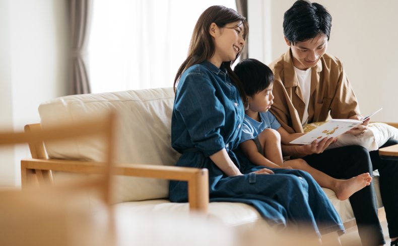 不安な気持ちを乗り越え住宅購入を実現した30代夫婦│ハウジングアドバイザーに聞く！住宅相談の実例