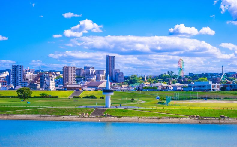 大阪府「枚方市」での子育て体験談。子育て支援情報や子育てにおすすめのエリアを紹介