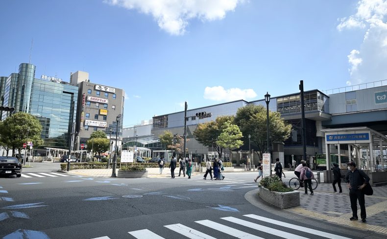 東京都「江戸川区」の住みやすさ・魅力を地元民目線で紹介！